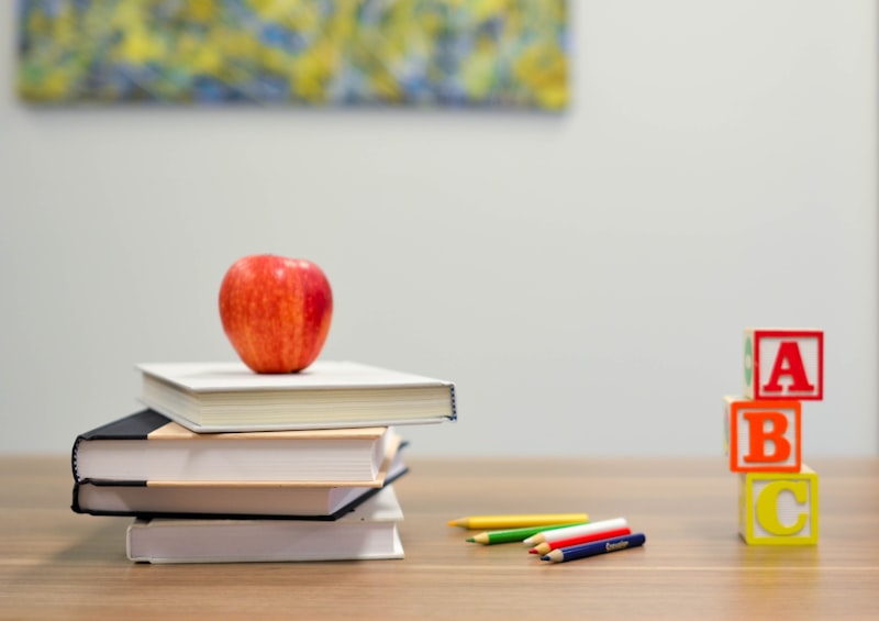 Back-to-School Prayer Cards