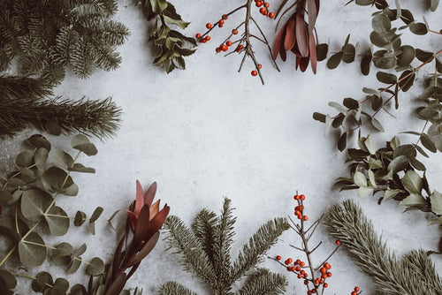 Advent Devotional Calendar